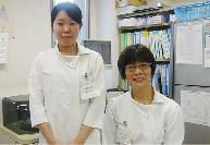臨床検査技師 臨床検査技師